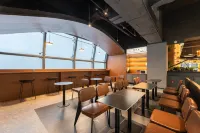 Alley Time Youth Hotel (Suzhou Shantang Street Shilu Subway Station) - ที่มีที่จอดรถ