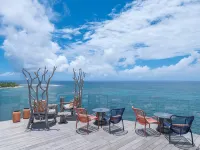 La Toubana Hotel & Spa - Pools