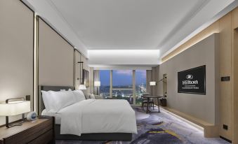 Hilton Foshan Shunde