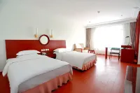 Park Hotel Hotel berhampiran Wuxi South Ocean College (West Area)