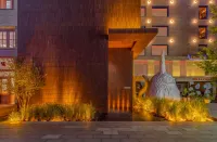 Yeenjoy Hotel (Wuyi Square Chaozong Ancient Street) Hotels near Mount Yuelu