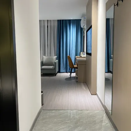 Rong Du Hotel