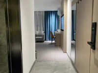 Rong du Hotel (Stadt Yinghe)