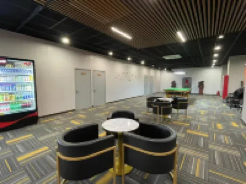 Huoqiu E-sports Apartment