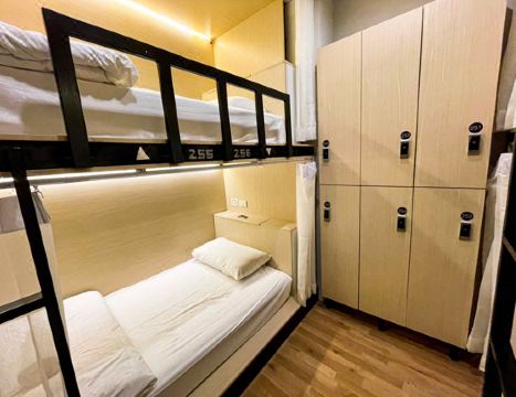 방콕 교통 이미지