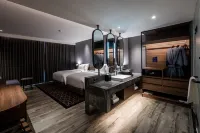Ayathorn Bangkok Hotel a Bangkok