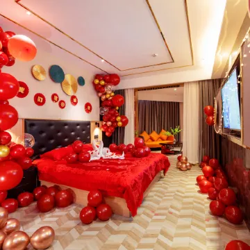 GreenTree Inn (Nanle Xihu Yujing store)