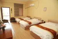 Oriental Hotel Hotels near Fujian Lingtong Qingyun Temple