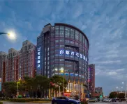 我的地盤電競酒店（丹陽站店）