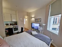 London City Apartments Hotels in London