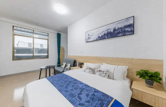 廈門悠然居客棧（廈門北站店）