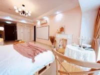 Jiangmen Hyatt Holiday Apartment (Jiangmen Wanda Plaza)