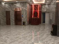 Yuefeng Yunju Business Hotel Hotel a Fengzhen