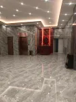 Yuefeng Yunju Business Hotel