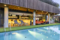 Bayhill Pool & Villa - Romantic