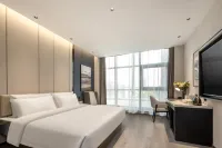 Atour Hotel （Taizhou Luqiao  The ten-mile-long street ) Hotel dekat Fengjiang Passenger Transport Terminal