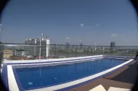 Residence 110 (Hotel and Apartments)
