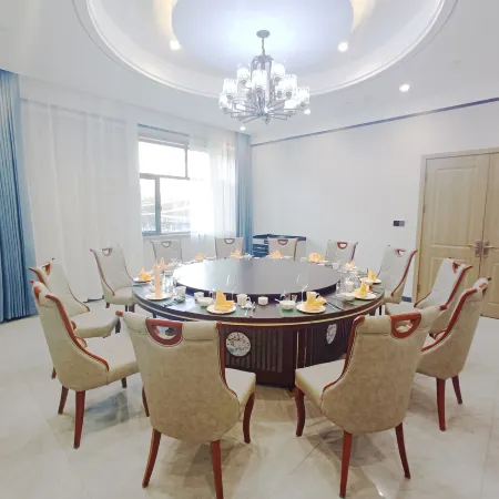 Tianma Hotel