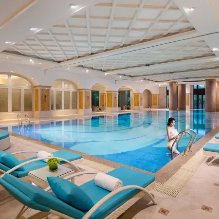 Azure Reserve Xinchang