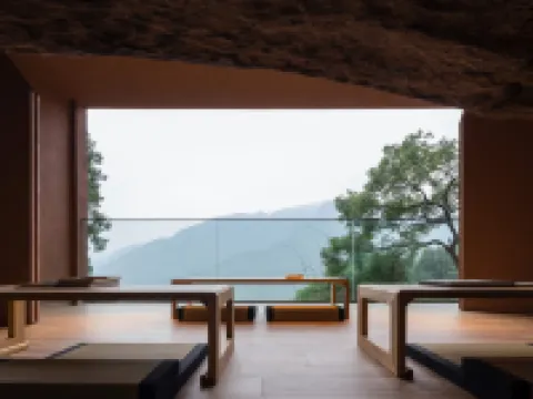 Jianglu Yalugu Hotel Hotels in Chishui