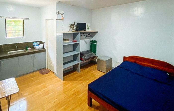 Irah's Guest House RedPartner