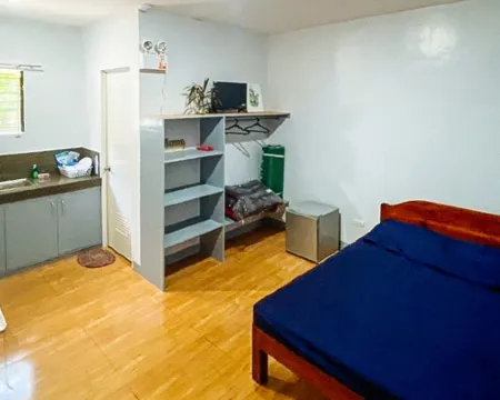 Irah's Guest House RedPartner Hotels in Badian