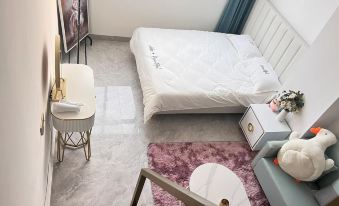 Xiamen Yunzhiyu Apartment (Xiagu Ferry Terminal Airport)