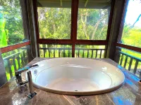 Xishuangbanna Bohai Birch Tree Hot Spring Yunshu - Pemandian Air Panas