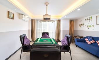 Jiajie Boutique Hotel
