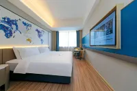Kyriad Hotel Zhoushan Putuo Branch Hotels in Zhoushan