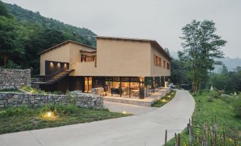 Huishanli Humanities Resort