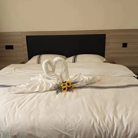 Cuihai Homestay