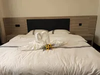 Cuihai Homestay - pantai