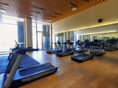 JUNLIN.CRESCENT BAY HOTEL Zhouning İlçesi otelleri