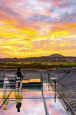 Huajian Meisu Springs Hotel