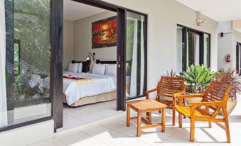 Kebun Villas & Resort Lombok