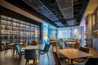 ELONG ANYUN Hotel - 3 Yıldız