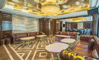 Sino Italian international Xinglu Hotel
