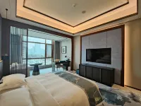 Yu Lin People's Grand Hotels & Resorts Hotels in Yulin