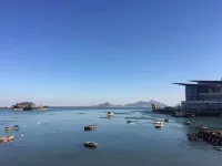 Serene Seaside Homestay