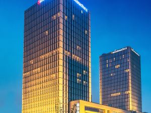 Swisstouches Hotel Nanjing