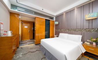 Summer International Hotel (Shenzhen Longhua Dalang)