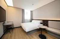 HanTing Hotel (Deqing Yuyingfang) - 2 stelle