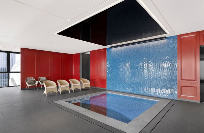 Sofitel Ambassador Seoul Hotel & Serviced Residences photo 5