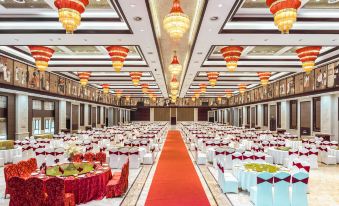 Changjiang Hotel