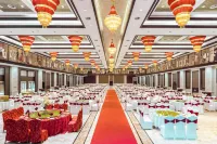 Changjiang Hotel Hotels in Zhangjiagang