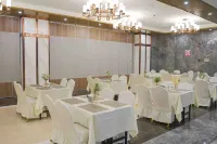 RezenSelect Hotel Nanjing South Railway Station - breakfast