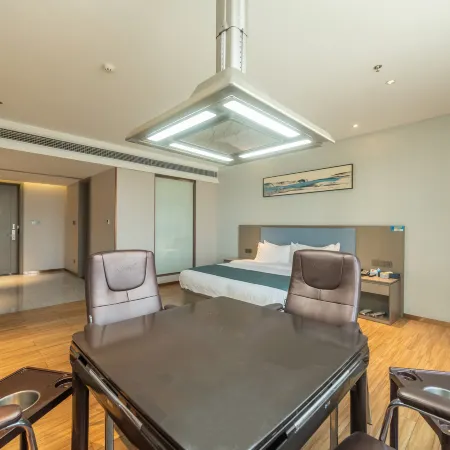Tuanfenghong Road International Hotel
