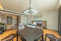 Tuanfenghong Road International Hotel Hotels in Tuanfeng