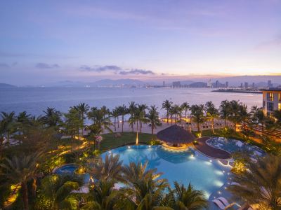 Boma Resort Nha Trang